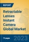 Retractable Lenses Instant Camera Global Market Insights 2023, Analysis and Forecast to 2028, by Manufacturers, Regions, Technology, Application, Product Type - Product Image