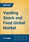 Vending Snack and Food Global Market Insights 2023, Analysis and Forecast to 2028, by Manufacturers, Regions, Technology, Application, Product Type - Product Thumbnail Image