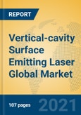 Vertical-cavity Surface Emitting Laser Global Market Insights 2021, Analysis and Forecast to 2026, by Manufacturers, Regions, Technology, Application- Product Image