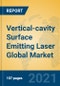 Vertical-cavity Surface Emitting Laser Global Market Insights 2021, Analysis and Forecast to 2026, by Manufacturers, Regions, Technology, Application - Product Thumbnail Image