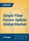Single Fiber Fusion Splicer Global Market Insights 2021, Analysis and Forecast to 2026, by Manufacturers, Regions, Technology, Application, Product Type - Product Thumbnail Image