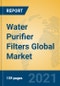 Water Purifier Filters Global Market Insights 2021, Analysis and Forecast to 2026, by Manufacturers, Regions, Technology, Application, Product Type - Product Image