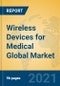 Wireless Devices for Medical Global Market Insights 2021, Analysis and Forecast to 2026, by Manufacturers, Regions, Technology, Application, Product Type - Product Thumbnail Image