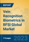Vein Recognition Biometrics in BFSI Global Market Insights 2023, Analysis and Forecast to 2028, by Market Participants, Regions, Technology, Application, Product Type - Product Image