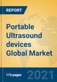 Portable Ultrasound devices Global Market Insights 2021, Analysis and Forecast to 2026, by Manufacturers, Regions, Technology, Application, Product Type- Product Image