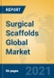Surgical Scaffolds Global Market Insights 2021, Analysis and Forecast to 2026, by Manufacturers, Regions, Technology, Application, Product Type - Product Image