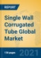 Single Wall Corrugated Tube Global Market Insights 2021, Analysis and Forecast to 2026, by Manufacturers, Regions, Technology, Application, Product Type - Product Thumbnail Image