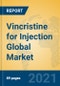 Vincristine for Injection Global Market Insights 2021, Analysis and Forecast to 2026, by Manufacturers, Regions, Technology, Application, Product Type - Product Thumbnail Image