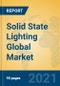 Solid State Lighting Global Market Insights 2021, Analysis and Forecast to 2026, by Manufacturers, Regions, Technology, Application - Product Image