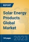 Solar Energy Products Global Market Insights 2023, Analysis and Forecast to 2028, by Manufacturers, Regions, Technology, Application, Product Type - Product Thumbnail Image