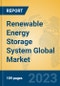 Renewable Energy Storage System Global Market Insights 2023, Analysis and Forecast to 2028, by Manufacturers, Regions, Technology, Application, Product Type - Product Image