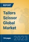 Tailors Scissor Global Market Insights 2023, Analysis and Forecast to 2028, by Manufacturers, Regions, Technology, Application, Product Type - Product Thumbnail Image
