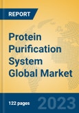 Protein Purification System Global Market Insights 2023, Analysis and Forecast to 2028, by Manufacturers, Regions, Technology, Application, Product Type- Product Image