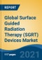 Global Surface Guided Radiation Therapy (SGRT) Devices Market, By Device Type (Portable v/s Fixed), By Application (Breast Cancer, Head & Neck Cancer, Abdominal & Pelvic Cancer, Dermatology, Others), By End User, By Region, Competition Forecast & Opportunities, 2026 - Product Image
