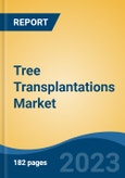 Tree Transplantations Market - Global Industry Size, Share, Trends, Opportunity, and Forecast, 2018-2028F- Product Image