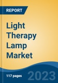 Light Therapy Lamp Market - Global Industry Size, Share, Trends, Opportunity, and Forecast, 2018-2028F- Product Image