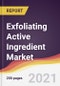Exfoliating Active Ingredient Market Report: Trends, Forecast and Competitive Analysis - Product Image