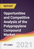 Opportunities and Competitive Analysis of the Polypropylene Compound Market- Product Image