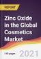 Zinc Oxide in the Global Cosmetics Market Report: Trends, Forecast and Competitive Analysis - Product Thumbnail Image