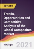 Trends, Opportunities and Competitive Analysis of the Global Composites Market- Product Image