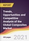 Trends, Opportunities and Competitive Analysis of the Global Composites Market - Product Image