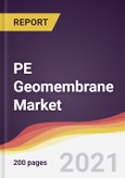 PE Geomembrane Market Report: Trends, Forecast and Competitive Analysis- Product Image