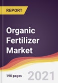 Organic Fertilizer Market : Trends, Forecast and Competitive Analysis- Product Image