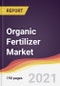 Organic Fertilizer Market : Trends, Forecast and Competitive Analysis - Product Image
