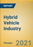 Global and China Hybrid Vehicle Industry Research Report, 2021- Product Image