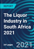 The Liquor Industry in South Africa 2021- Product Image