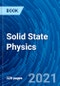 Solid State Physics - Product Thumbnail Image
