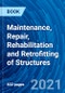 Maintenance, Repair, Rehabilitation and Retrofitting of Structures - Product Thumbnail Image