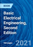 Basic Electrical Engineering, Second Edition- Product Image