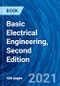 Basic Electrical Engineering, Second Edition - Product Image