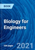 Biology for Engineers- Product Image