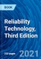 Reliability Technology, Third Edition - Product Thumbnail Image