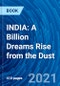 India: A Billion Dreams Rise from the Dust - Product Thumbnail Image