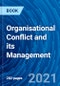Organisational Conflict and its Management - Product Thumbnail Image