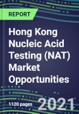2021-2025 Hong Kong Nucleic Acid Testing (NAT) Market Opportunities - Competitive Shares and Growth Strategies, Volume and Sales Segment Forecasts for 100 Infectious, Genetic, Cancer, Forensic and Paternity Tests- Product Image
