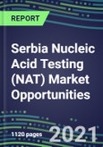 2021-2025 Serbia Nucleic Acid Testing (NAT) Market Opportunities - Competitive Shares and Growth Strategies, Volume and Sales Segment Forecasts for 100 Infectious, Genetic, Cancer, Forensic and Paternity Tests- Product Image