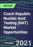 2021-2025 Czech Republic Nucleic Acid Testing (NAT) Market Opportunities - Competitive Shares and Growth Strategies, Volume and Sales Segment Forecasts for 100 Infectious, Genetic, Cancer, Forensic and Paternity Tests- Product Image