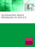 2022 Alternative Adult Beverages in the U.S.- Product Image