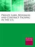 2023 Private Label Beverages and Contract Packing in the U.S.- Product Image