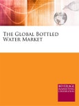 2020 Global Bottled Water Market- Product Image