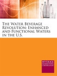 2020 Water Beverage Revolution: Enhanced and Functional Waters in the U.S.- Product Image