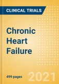 Chronic Heart Failure - Global Clinical Trials Review, H2, 2021- Product Image