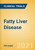 Fatty Liver Disease - Global Clinical Trials Review, H2, 2021- Product Image