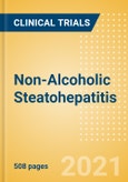 Non-Alcoholic Steatohepatitis (NASH) - Global Clinical Trials Review, H2, 2021- Product Image