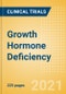 Growth Hormone Deficiency - Global Clinical Trials Review, H2, 2021 - Product Image
