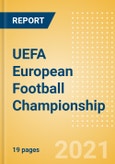 UEFA European Football Championship (Euro 2020) - Post Event Analysis- Product Image